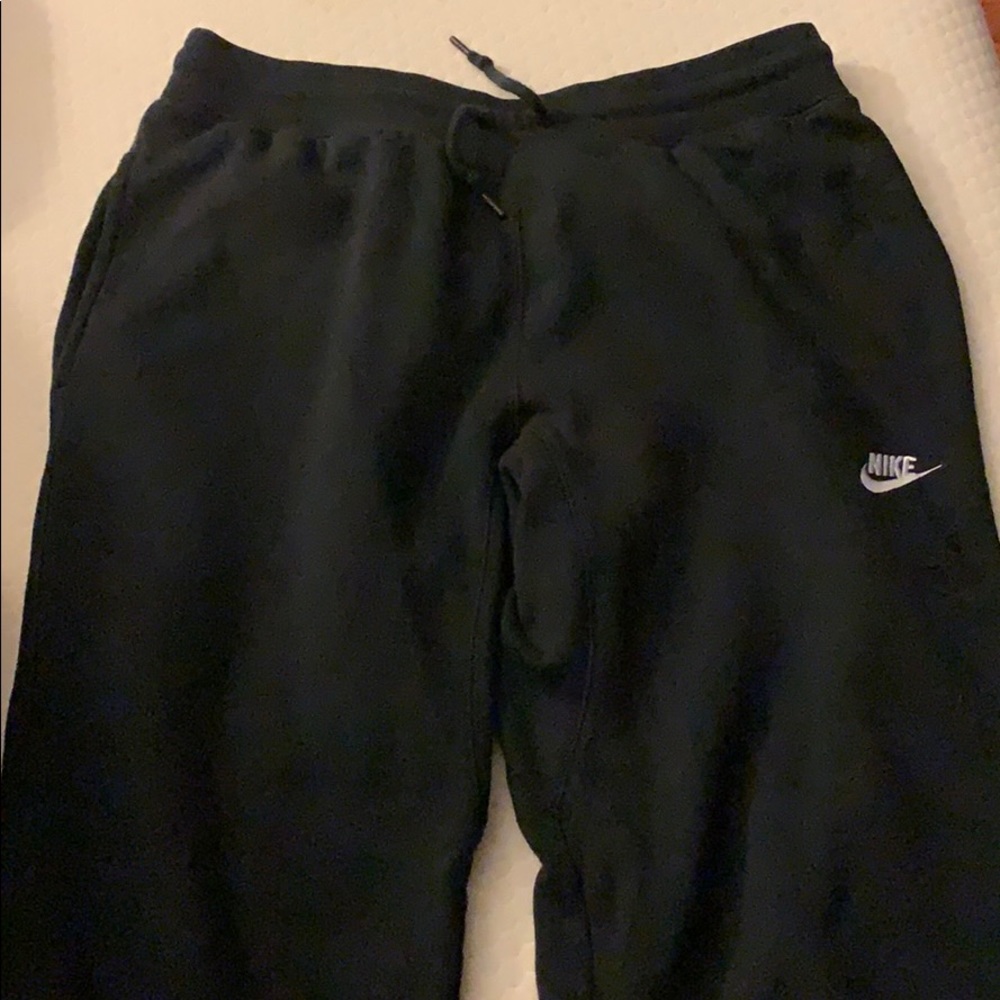 Nike sweatpants